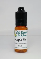 Cali Essential Oils & Flavors   - Pies / Cakes / Cookies  15 ml & 60 ml