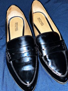 michael kors connor loafer