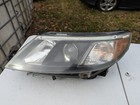 08 09 10 11 SAAB 9-3 Driver Side Left HEADLIGHT LAMP ASSEMBLY 12770141 HALOGEN