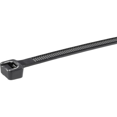 Panduit PLT.6SM-C PLT.6SM-C Kabelbinder 71 mm 1.80 mm Natur  100 St.