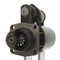 Neu Anlasser Passend FüR Renault 6.6 Kw 24 Volt D13HP605+