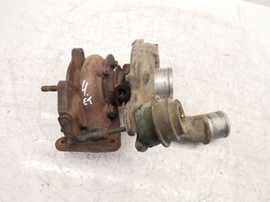 Turbolader Defekt für Opel Renault Trafic II Vivaro 1,9 dCi F9Q760 8200458162