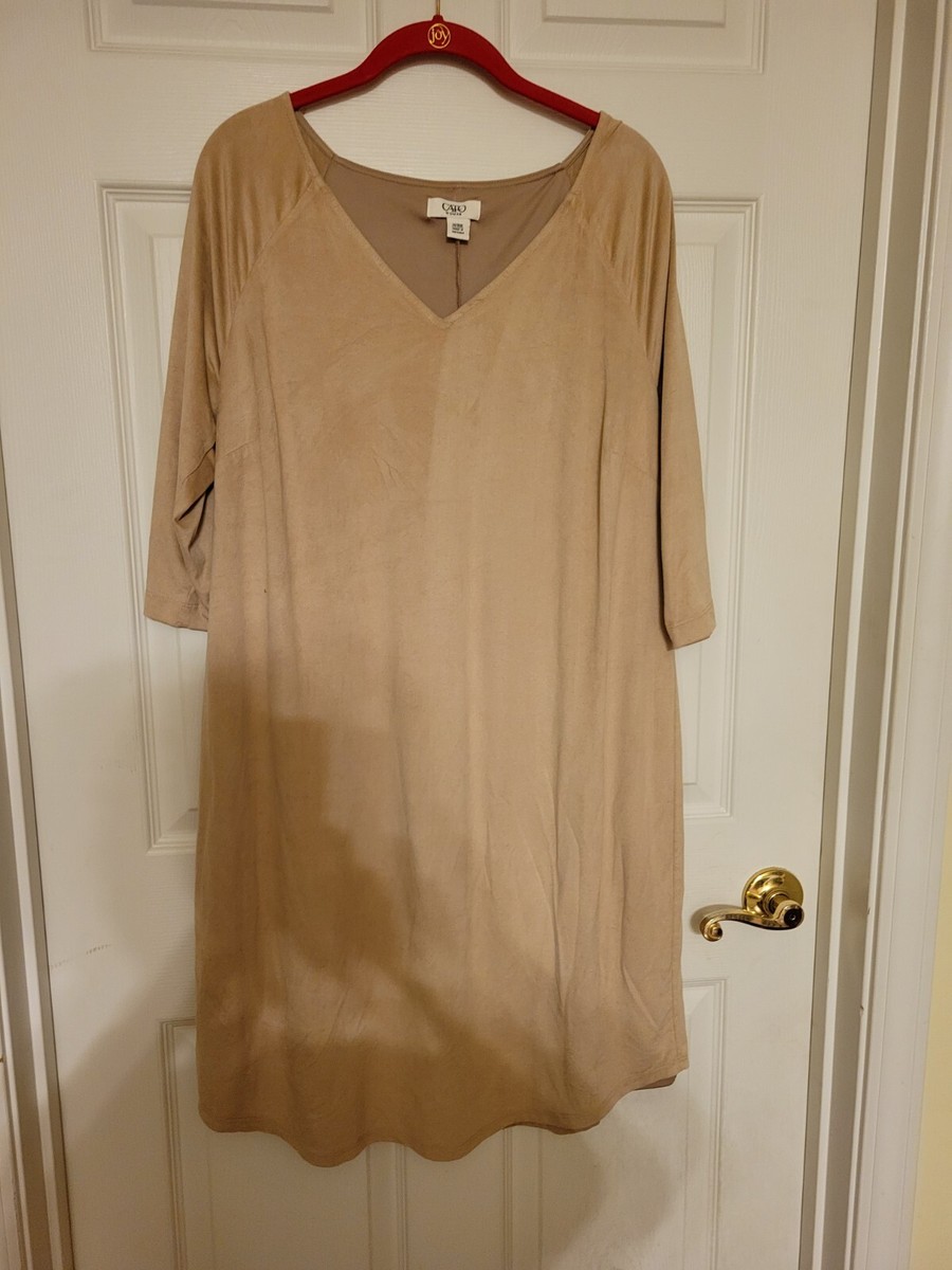 ladies shift dress size 14 Dress, sz 14/16W, by CATO evening-dresses Group-Dresses
