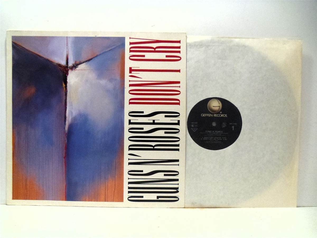GUNS N ROSES don