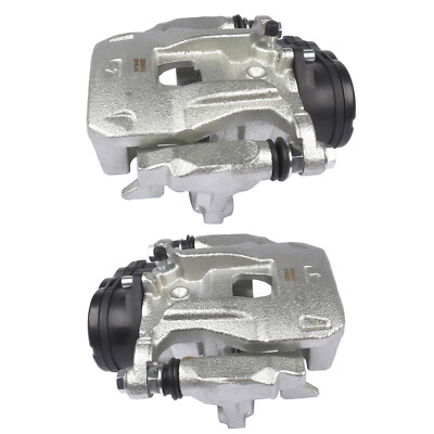 Hinten Links +Rechts Bremssattel Für Mitsubishi Outlander Eclipse Cross GK 2013+