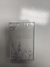 THE SHINS- OH, INVENTED WORLD BRAND NEW BLUE CASSETTE SEALED 20Th ANNIVERSARY