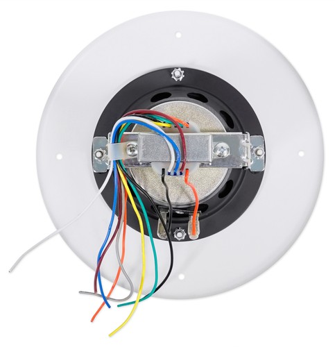 JBL CSMA240 Restaurant/Bar/Cafe 2x40W Verstärker 4Ohm/8Ohm/70V/100V+(10) Lautsprecher - Bild 11 von 11