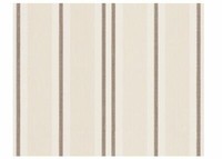 A.S. CréAtion Tapete Vlies Esprit 5829-35 Braun Creme Beige Stylisch Streifen