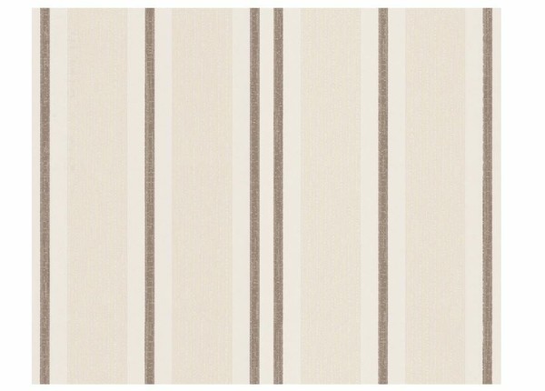 A.S. CréAtion Tapete Vlies Esprit 5829-35 Braun Creme Beige Stylisch Streifen-image
