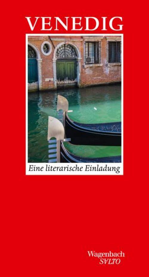 Thumbnail - Venedig - Susanne Müller-wolf - 9783803113276