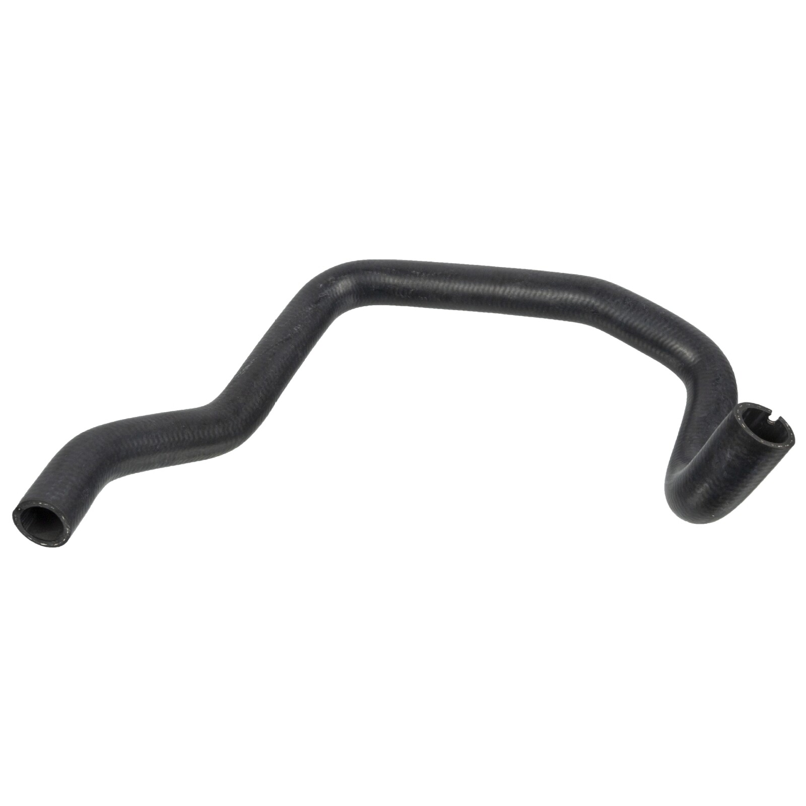 Febi Bilstein Radiator Hose - 171204 - OE Matching Quality and Precision Fit