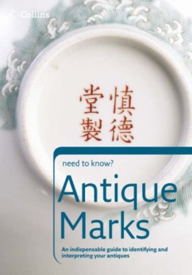 Antique Marks (Collins Need to Know?),