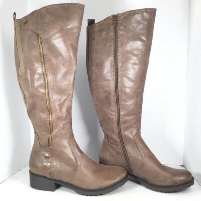 BareTraps Oria Women's Boots Thigh High Ladies Boot Shoe