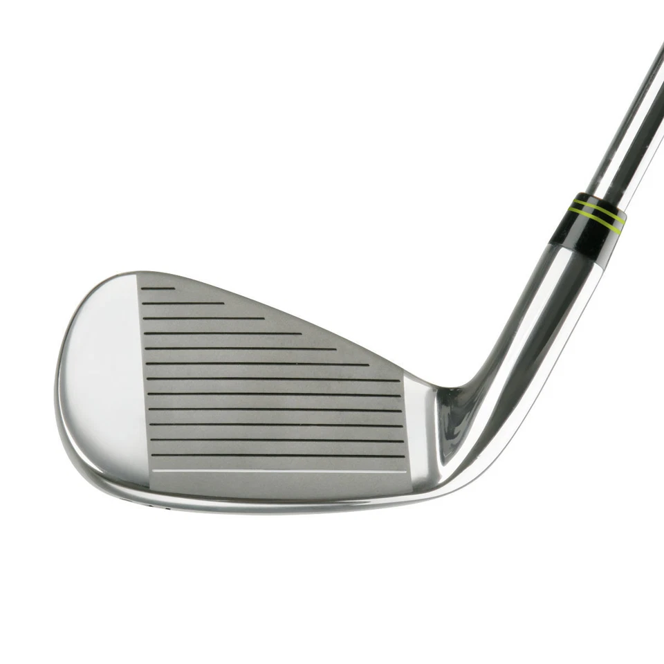 Orlimar Intercept (Single Length 5 thru GW Iron Set) Stiff Steel Flex - New! - Image 4 of 4