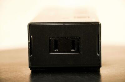 Free The Tone PT-1D AC Power Distributor with DC Power Supply