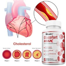 Blood Sugar Support Supplements - Natural Blood Sugar Control and Metabolism