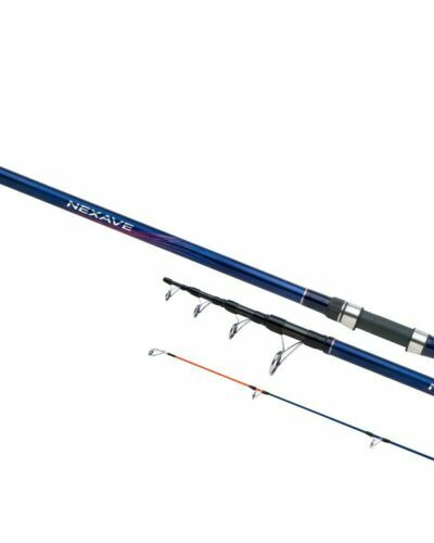 Canne de surfcasting Trabucco KRYPTERIA SX SURF mt