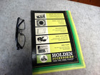 <!--F#f_0-->RARE HOLDEN NASCO ACCESSORIES DEALERS COUNTER DISPLAY GMH HD HR ERA LOOKS NOS<!--F/-->