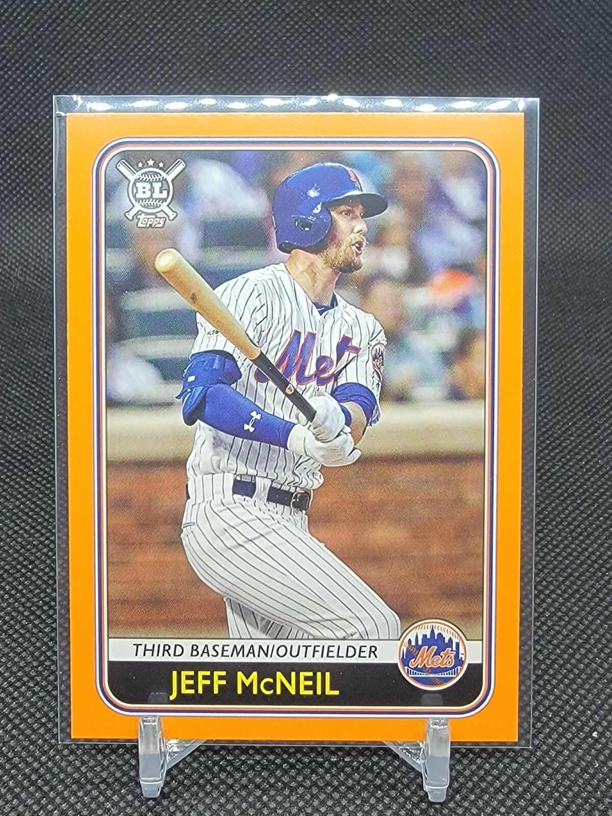 New York Mets *Choose Your Baseball Card* Inserts Rookies Autos (Updated 7/26) - Picture 355 of 512
