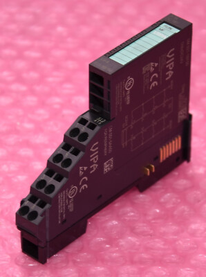 VIPA / SM 021-1BF00 / DI 8x DC 24V