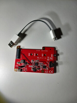 Renkforce Raspberry Pi  Expansion Board Fits (Development Kits):