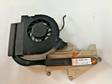 Dissipatore Heatsink con Ventolina Fan 60.4BX06.001 per Packard Bell Easy Note