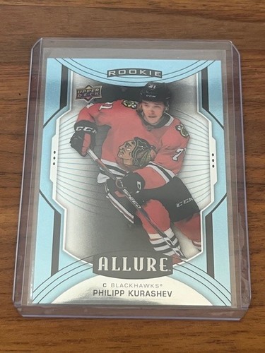 2020-21 Upper Deck Allure Blue/Double Rainbow Pick U Pick 100-150 - Picture 45 of 58