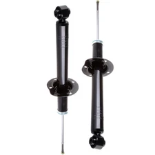 [2pcs] For 2003-2007 Honda Accord Rear Absorber Shocks Struts Left Right Pair