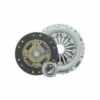 Spring Cpl. Hyundai I10/I20 1.2 08-15