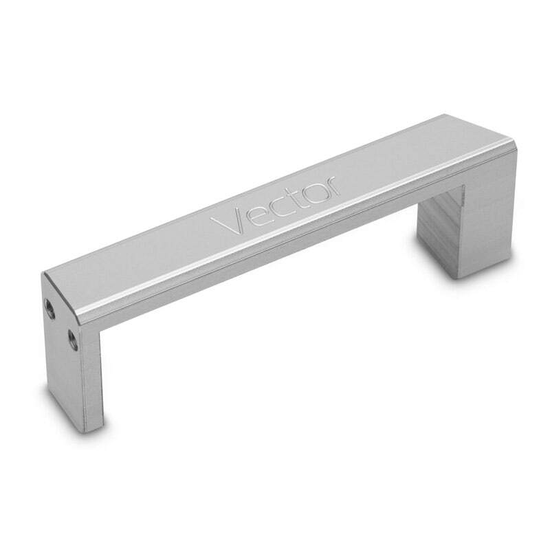 EK Water Blocks EK Quan.Vec.Terminal Cover sr| 3831109847923 3831109847923