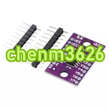 1PCS NEW 74HC4051 Analog multiplexer module 8-channel multiplexer CD4051 #YT