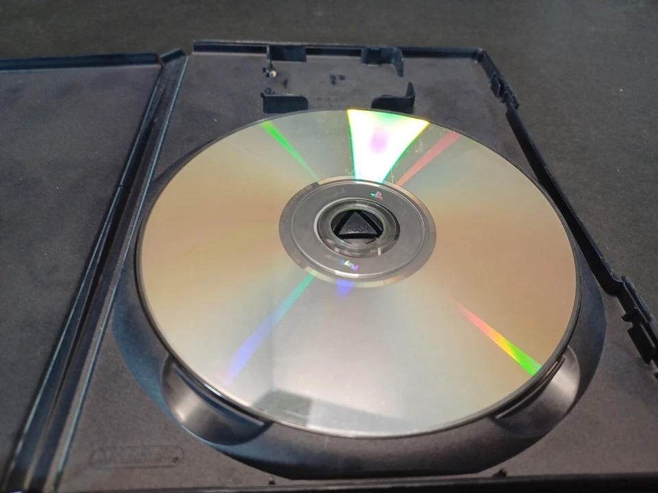 Lot Of 5 Playstatuon 2 Games See Pictures For Condition READ DESCRIPTION - Image 4 of 4