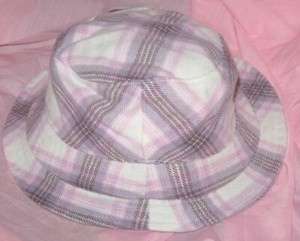 2xl sun hat