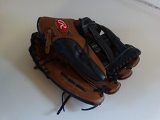 Rawlings Premium series Ball Glove D1275HDB 12 3/4  