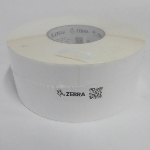 zebra polypro 3000t