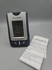 Acurite 00754-rx Wireless Thermometer Only