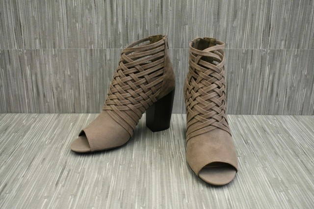 fergalicious becket bootie