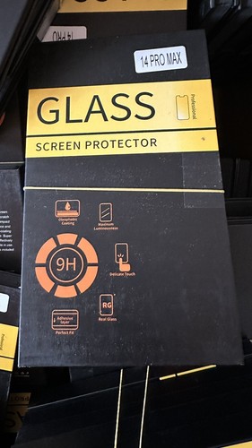 TACCS Hot Anti Spy iPhone 14 Pro et ProMax Protection d'écran Confidentialité Altérée Gl - Photo 10 sur 23
