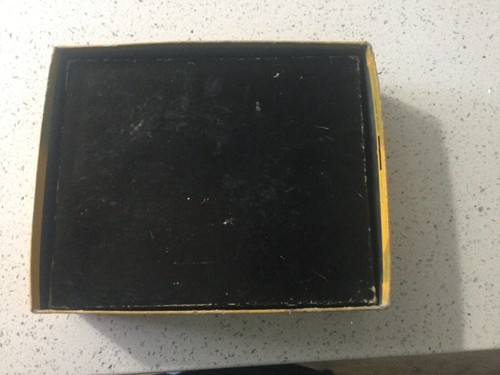 Vintage 1960s KODAK Brownie Camera Starflash Outfit Empty Box - Picture 6 of 8