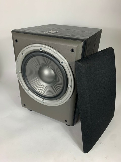 jbl subwoofer 150