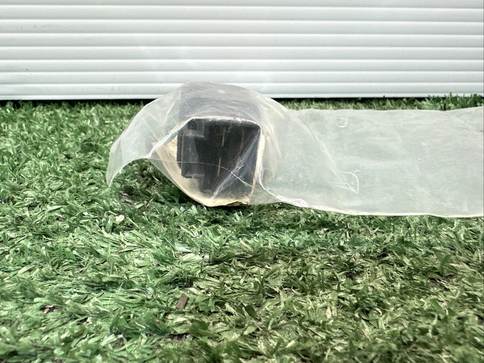 ✅ Interruptor de luz de freno Nissan SW, conjunto de interruptor lámpara de parada OEM Foto 4 de 4