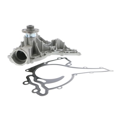 VAICO V30-2475 Adattatore Raffreddamento | Compatibile Con Mercedes Classe E, CLS (2002-2011) | Sostituzione Numero Mercedes A2115010125 | Qualità OE, Nuovo