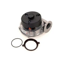 Buderus GebläSe Gb182I.2 - 35Kw/KombigeräT/45Kw, Gb(H)192I.2-15-50Wh 8737709295