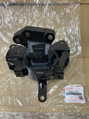 Genuine OEM 11620-52R20 Engine Mount Front, LH New For Suzuki