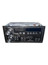 19911993 Cadillac Deville 16127076 Symphony Sound Amfm Radio Cassette Player