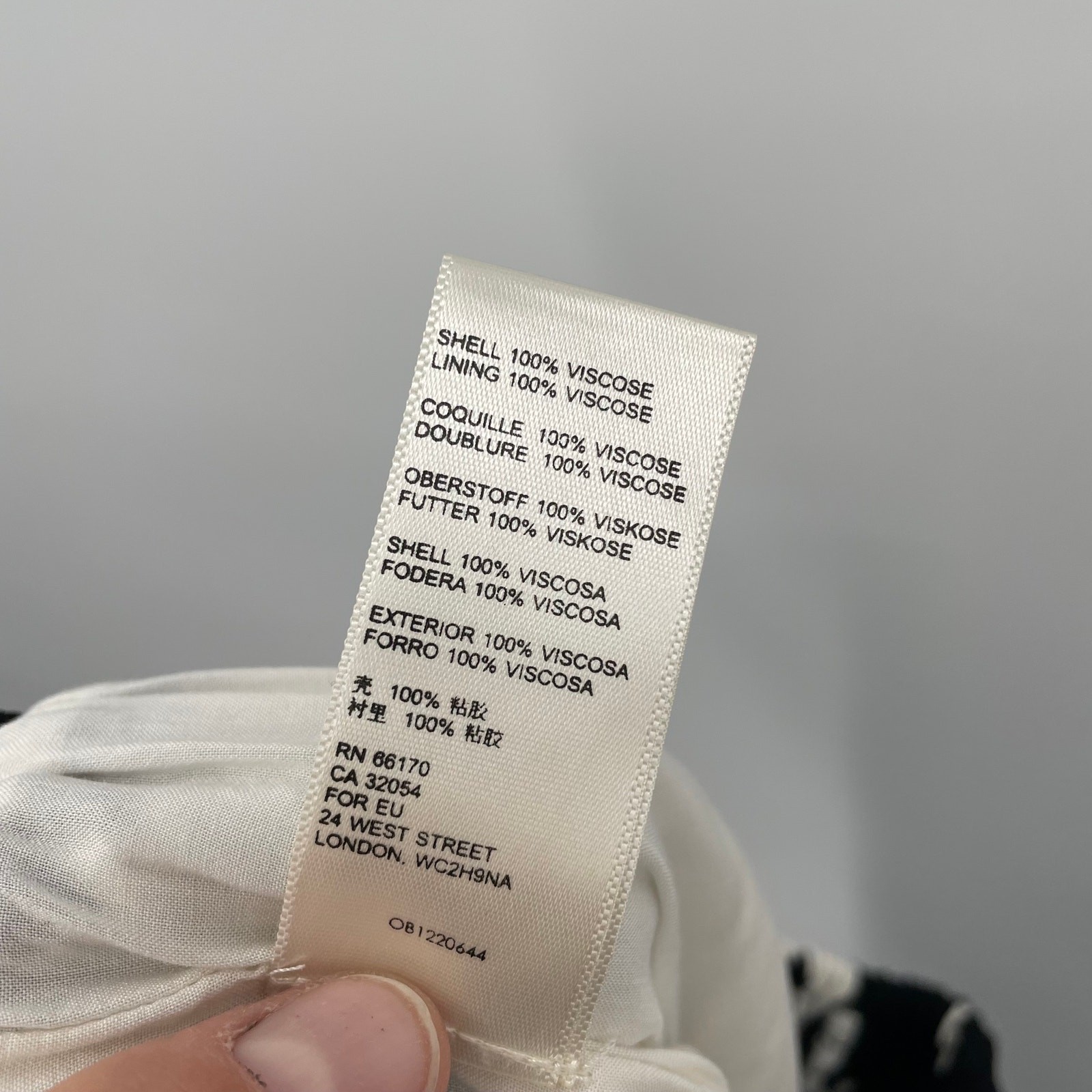 ANTHROPOLOGIE Aniya Black & White Balloon Joggers  // XS 