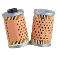 5X ÖLfilter Mahle OX 36D FüR BMW R 80 Filter 36D-005