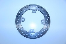 Disque arrière TRIUMPH STREET TRIPLE 675 2009 à 2011 - photo 1