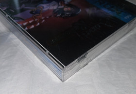 Sega CD Annet Returns Limited Run Games New Sealed LRG 2025 Wolf Team