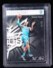 Miles Bridges 2018-19 Panini Noir Basketball Icon Edition RC 16/85 [sm58